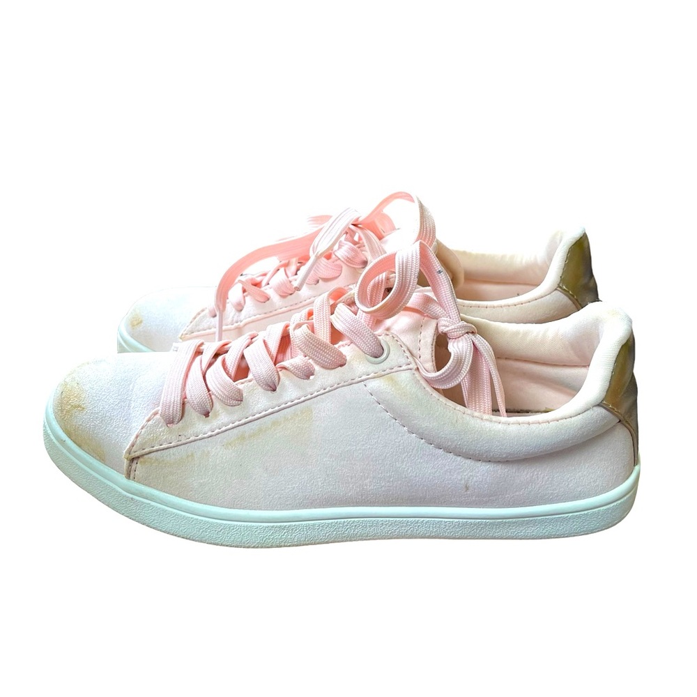 H&M sneakers with size 7